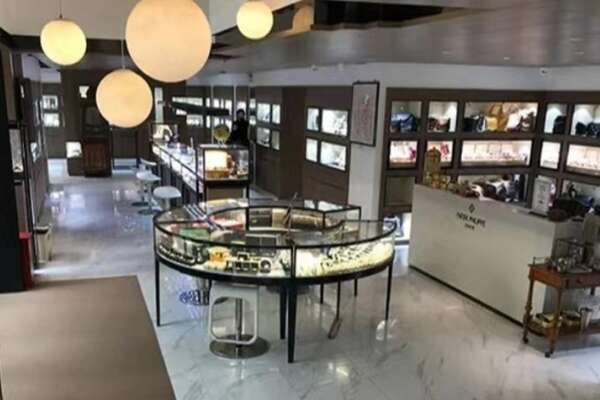 沈阳市寄卖奢侈品店